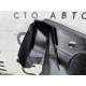 Жабо (кузов и элементы) BMW X5 E53 M57d30 51718402642
