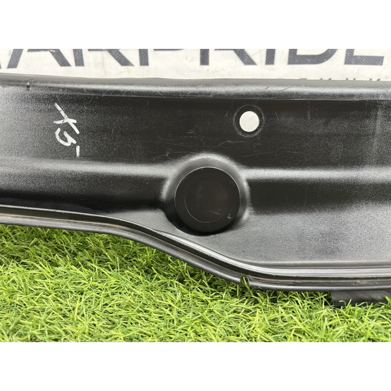 Жабо (кузов и элементы) BMW X5 E53 M57d30 51718402642