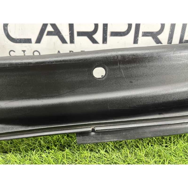 Жабо (кузов и элементы) BMW X5 E53 M57d30 51718402642