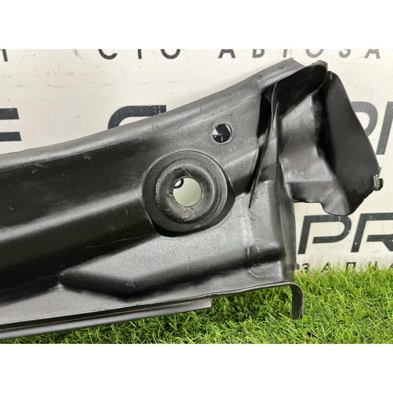 Жабо (кузов и элементы) BMW X5 E53 M57d30 51718402642