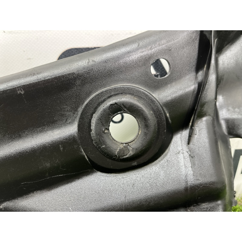 Жабо (кузов и элементы) BMW X5 E53 M57d30 51718402642