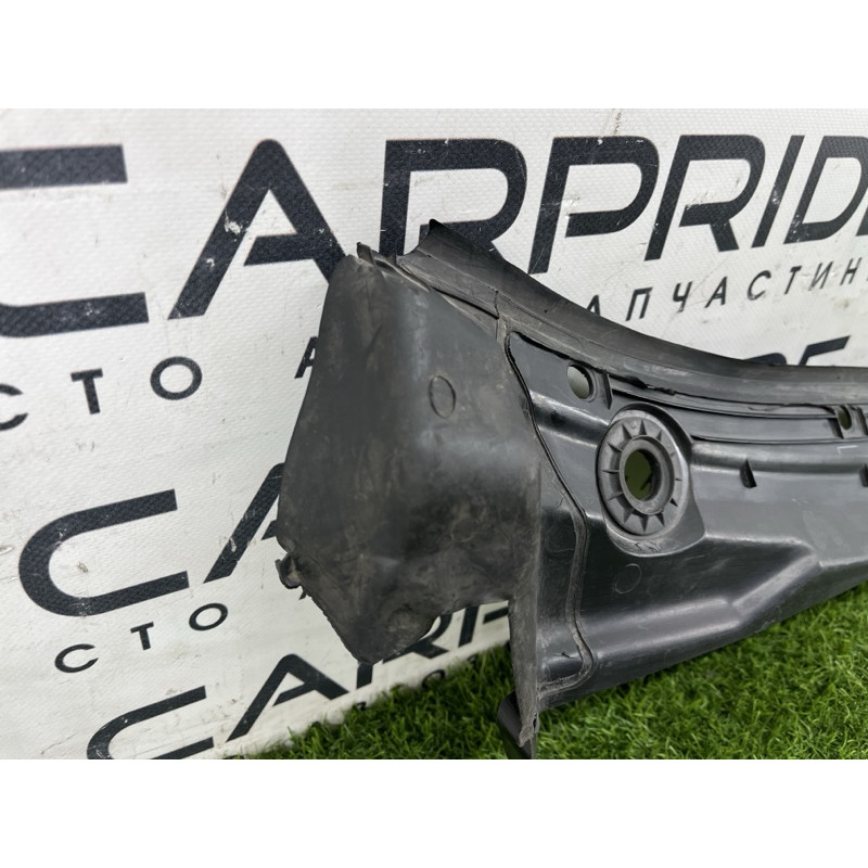 Жабо (кузов и элементы) BMW X5 E53 M57d30 51718402642