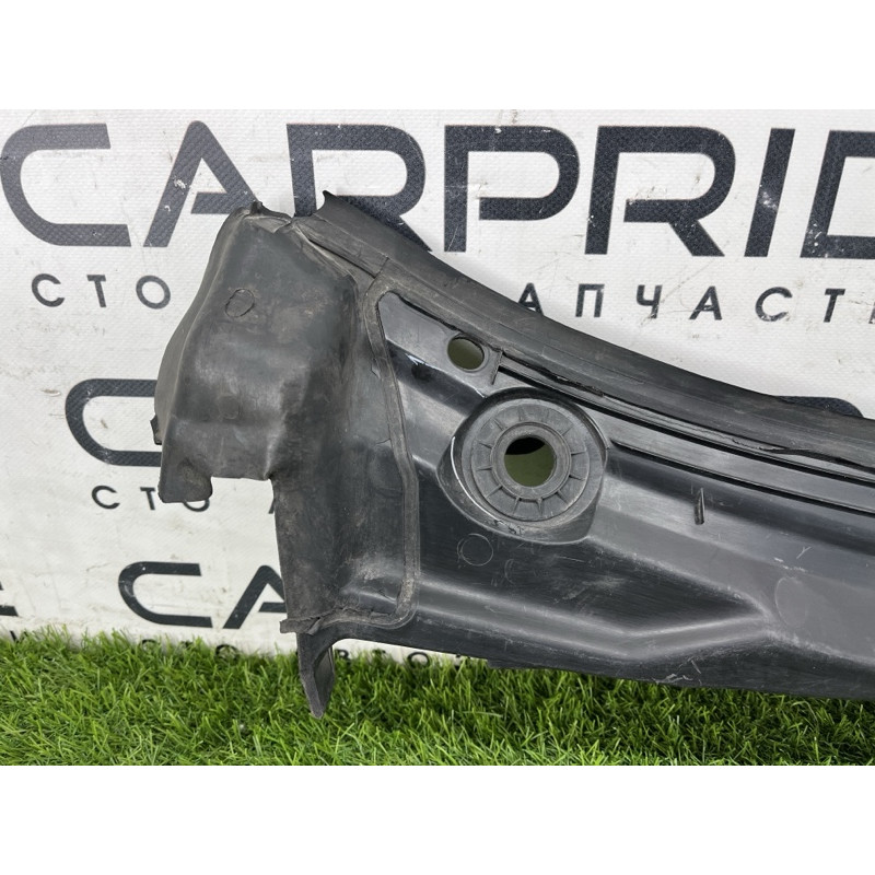 Жабо (кузов и элементы) BMW X5 E53 M57d30 51718402642