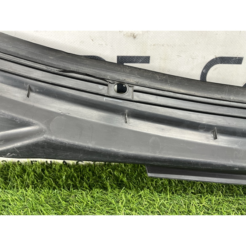 Жабо (кузов и элементы) BMW X5 E53 M57d30 51718402642