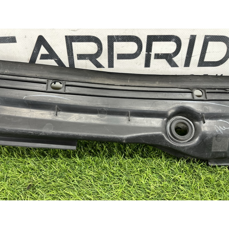 Жабо (кузов и элементы) BMW X5 E53 M57d30 51718402642