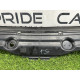 Жабо (кузов и элементы) BMW X5 E53 M57d30 51718402642