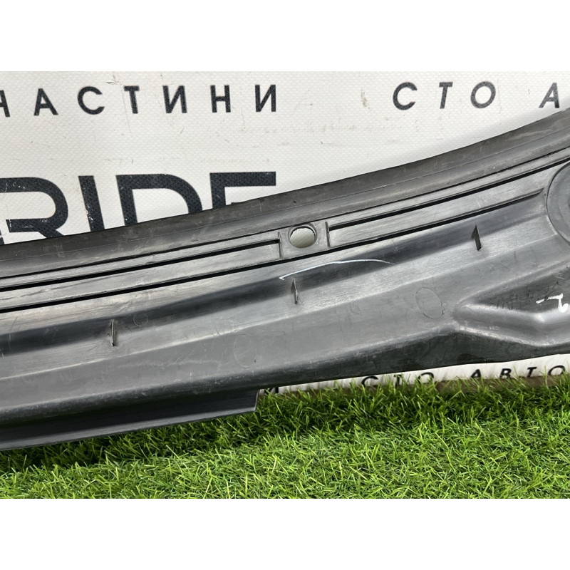 Жабо (кузов и элементы) BMW X5 E53 M57d30 51718402642