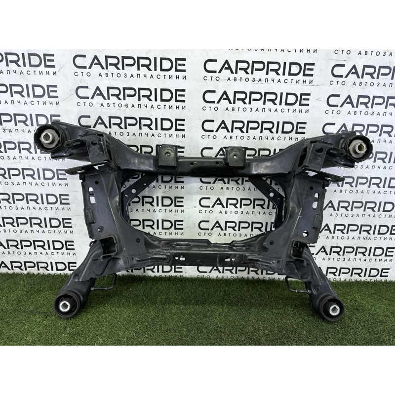 Підрамник (підвіска) LAND ROVER Range Rover Velar L560 2018 2.0 LR107816