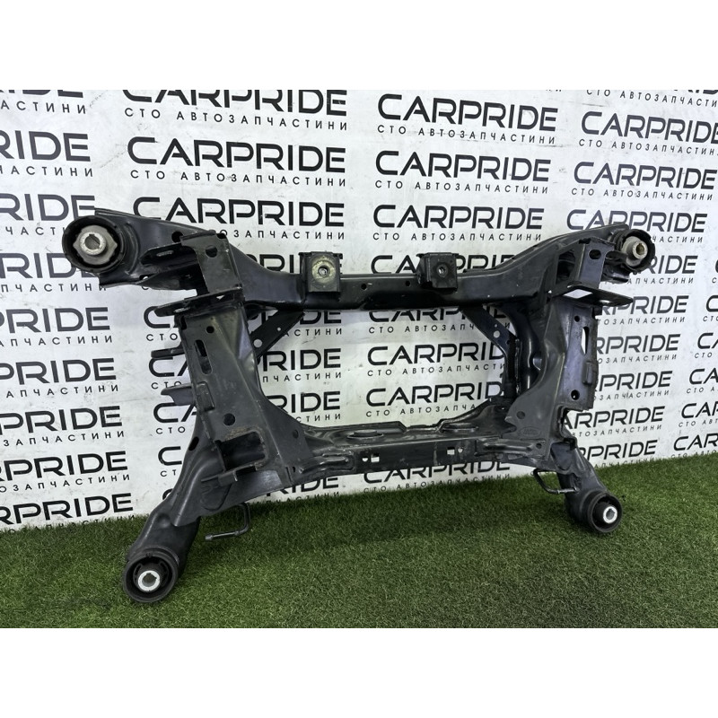 Підрамник (підвіска) LAND ROVER Range Rover Velar L560 2018 2.0 LR107816