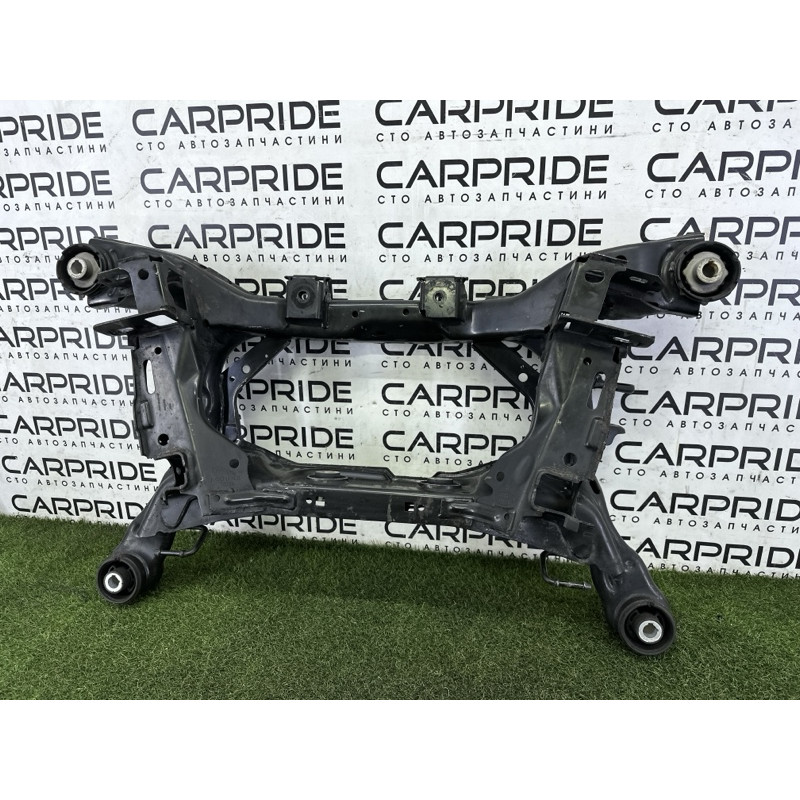 Підрамник (підвіска) LAND ROVER Range Rover Velar L560 2018 2.0 LR107816