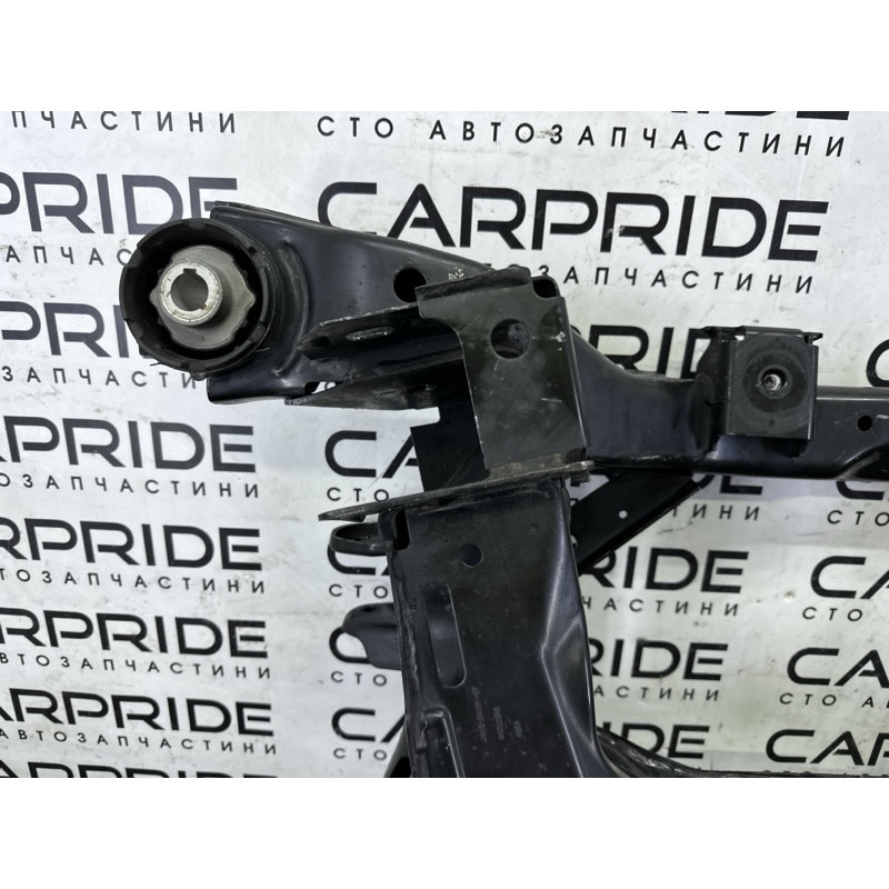 Підрамник (підвіска) LAND ROVER Range Rover Velar L560 2018 2.0 LR107816