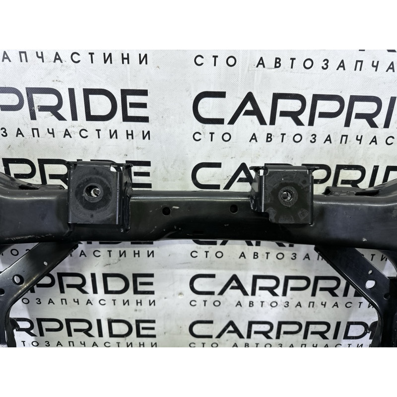 Підрамник (підвіска) LAND ROVER Range Rover Velar L560 2018 2.0 LR107816