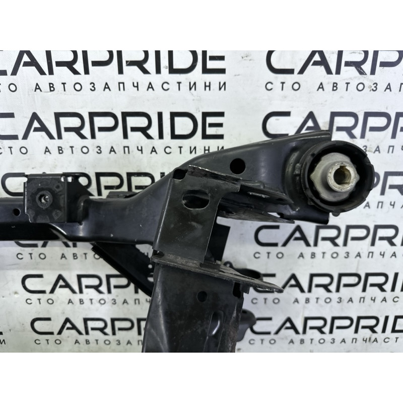 Підрамник (підвіска) LAND ROVER Range Rover Velar L560 2018 2.0 LR107816