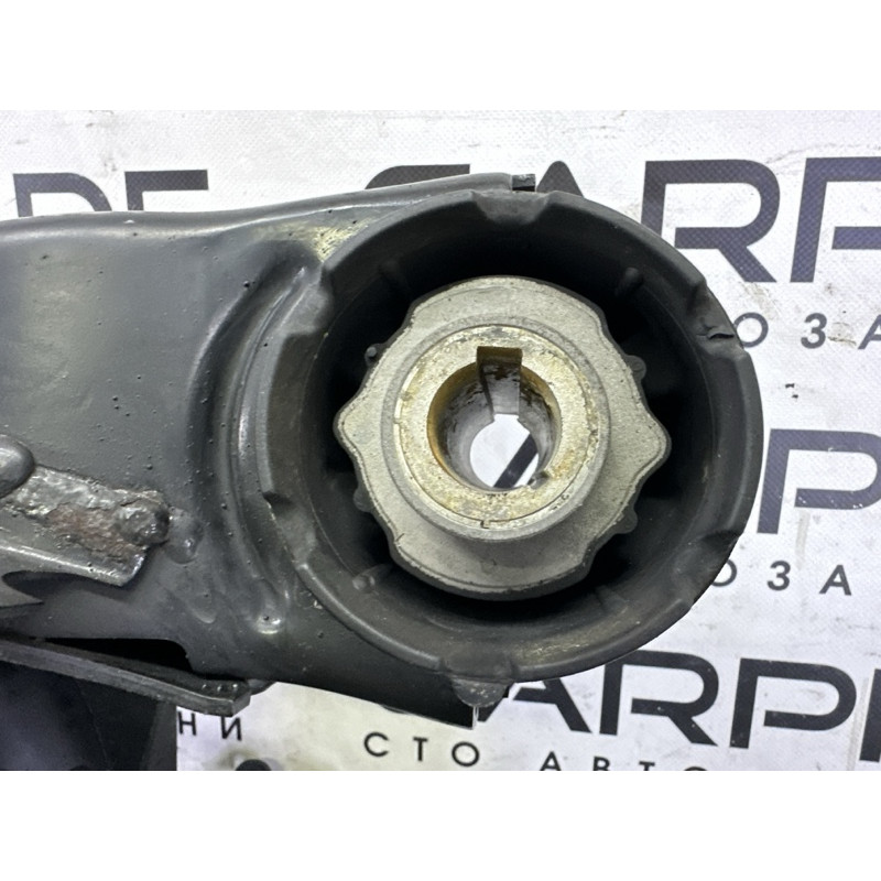 Підрамник (підвіска) LAND ROVER Range Rover Velar L560 2018 2.0 LR107816