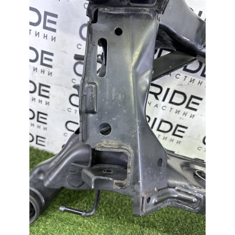 Підрамник (підвіска) LAND ROVER Range Rover Velar L560 2018 2.0 LR107816