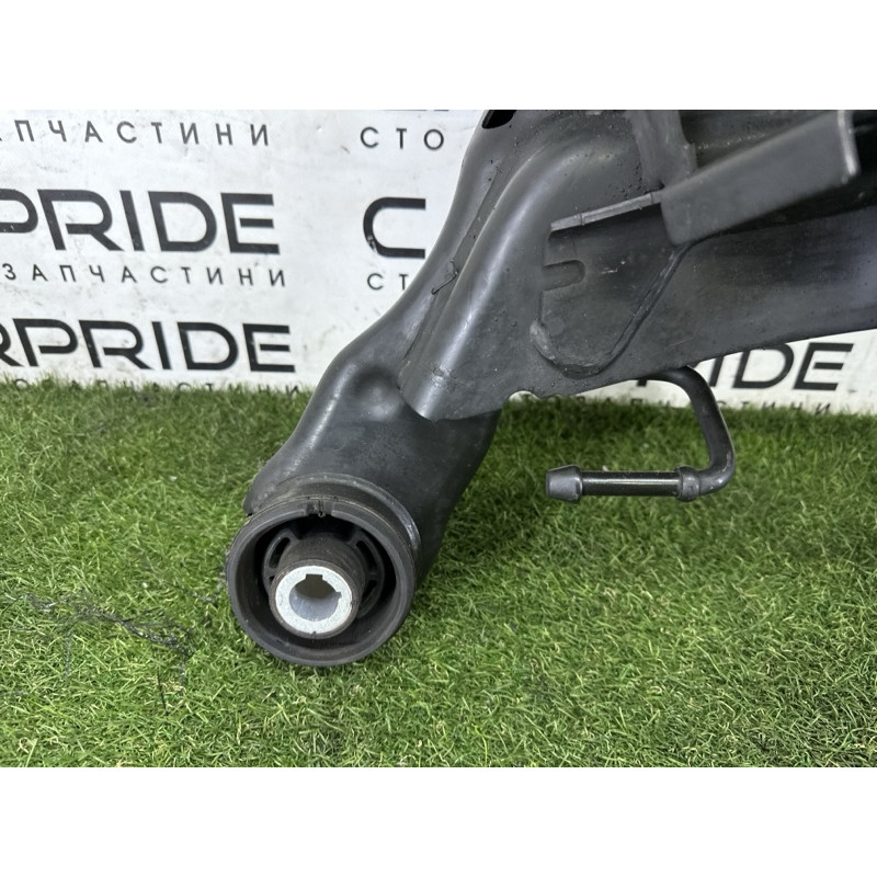 Підрамник (підвіска) LAND ROVER Range Rover Velar L560 2018 2.0 LR107816