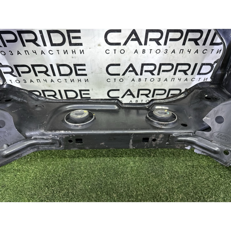 Підрамник (підвіска) LAND ROVER Range Rover Velar L560 2018 2.0 LR107816