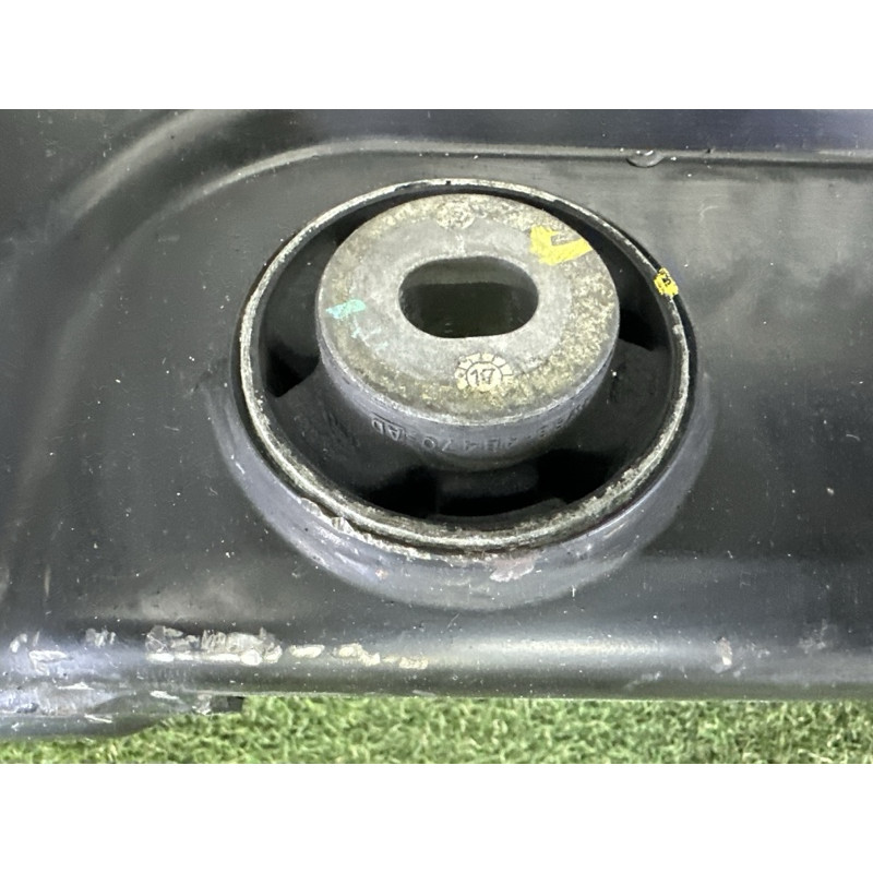 Підрамник (підвіска) LAND ROVER Range Rover Velar L560 2018 2.0 LR107816