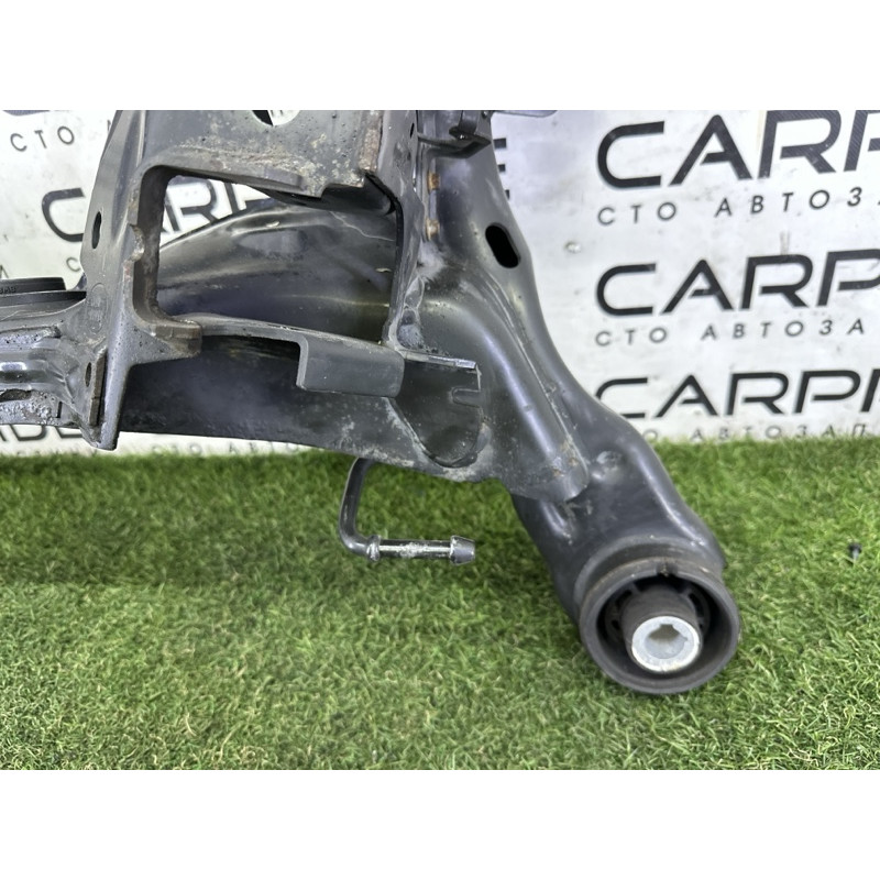 Підрамник (підвіска) LAND ROVER Range Rover Velar L560 2018 2.0 LR107816