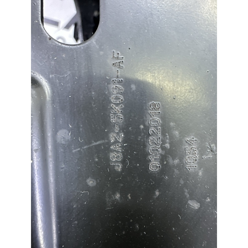Підрамник (підвіска) LAND ROVER Range Rover Velar L560 2018 2.0 LR107816