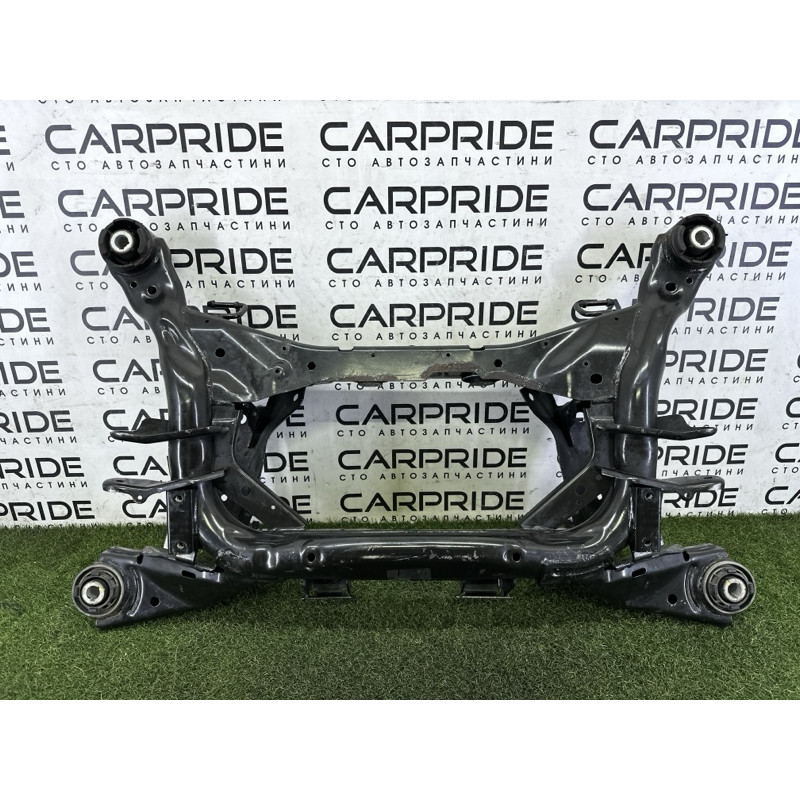 Підрамник (підвіска) LAND ROVER Range Rover Velar L560 2018 2.0 LR107816