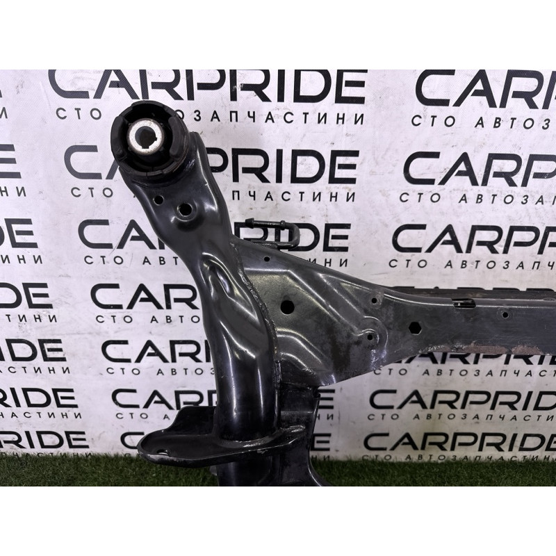 Підрамник (підвіска) LAND ROVER Range Rover Velar L560 2018 2.0 LR107816
