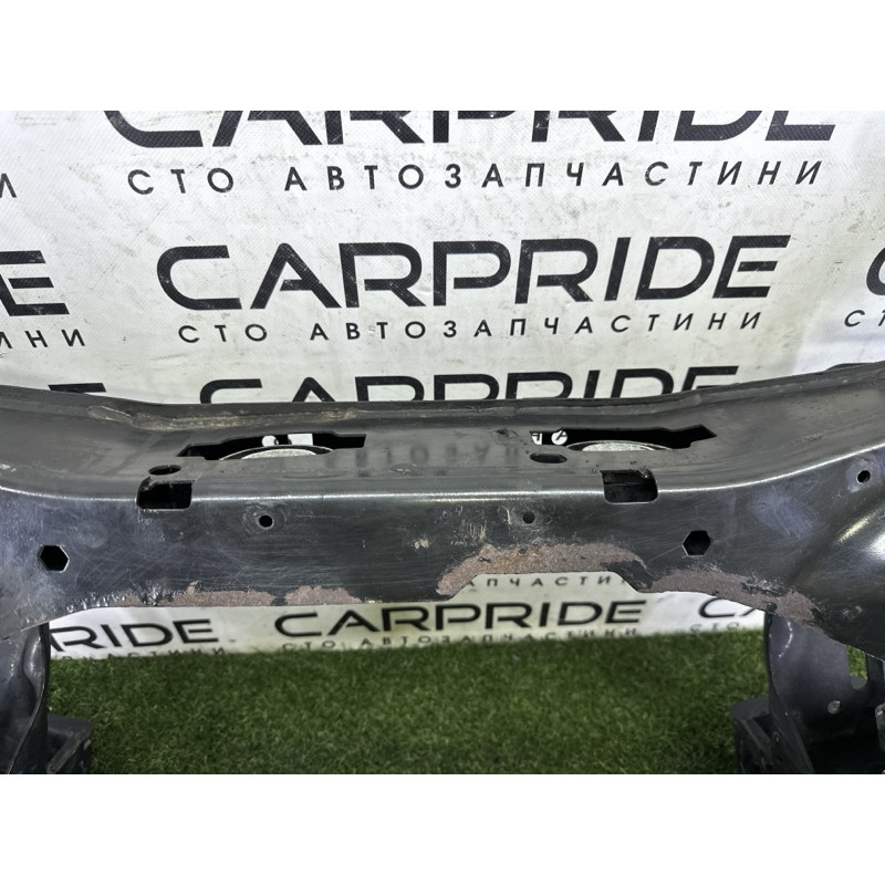 Підрамник (підвіска) LAND ROVER Range Rover Velar L560 2018 2.0 LR107816