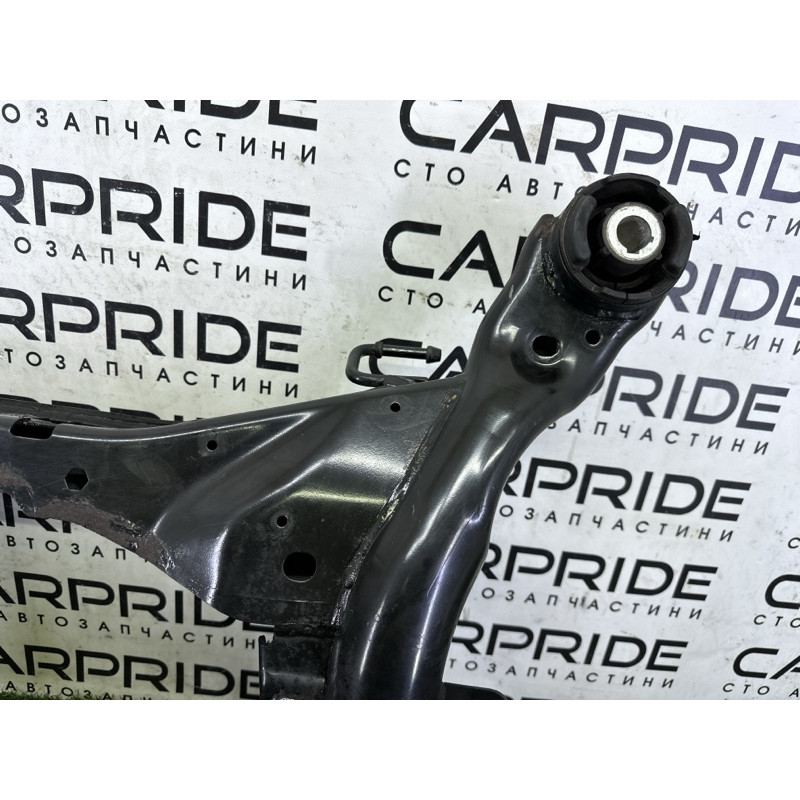 Підрамник (підвіска) LAND ROVER Range Rover Velar L560 2018 2.0 LR107816