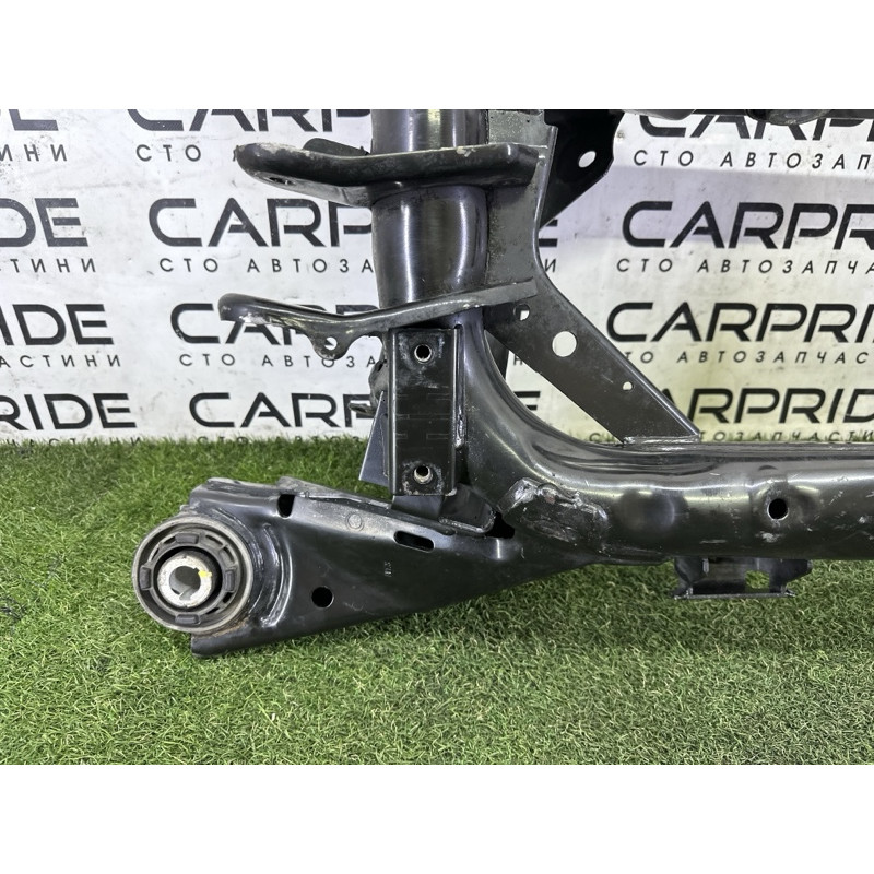 Підрамник (підвіска) LAND ROVER Range Rover Velar L560 2018 2.0 LR107816