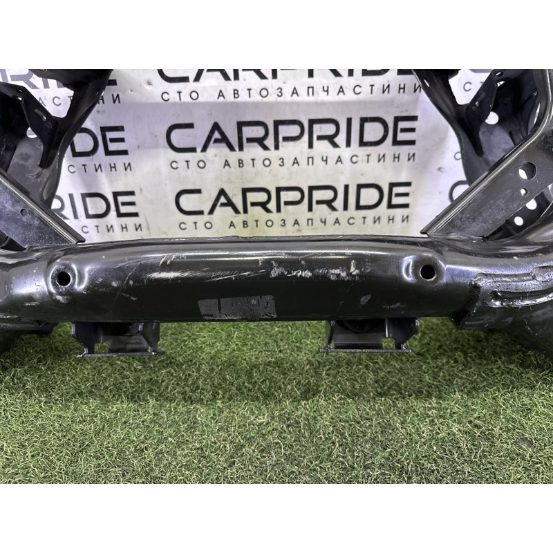 Підрамник (підвіска) LAND ROVER Range Rover Velar L560 2018 2.0 LR107816