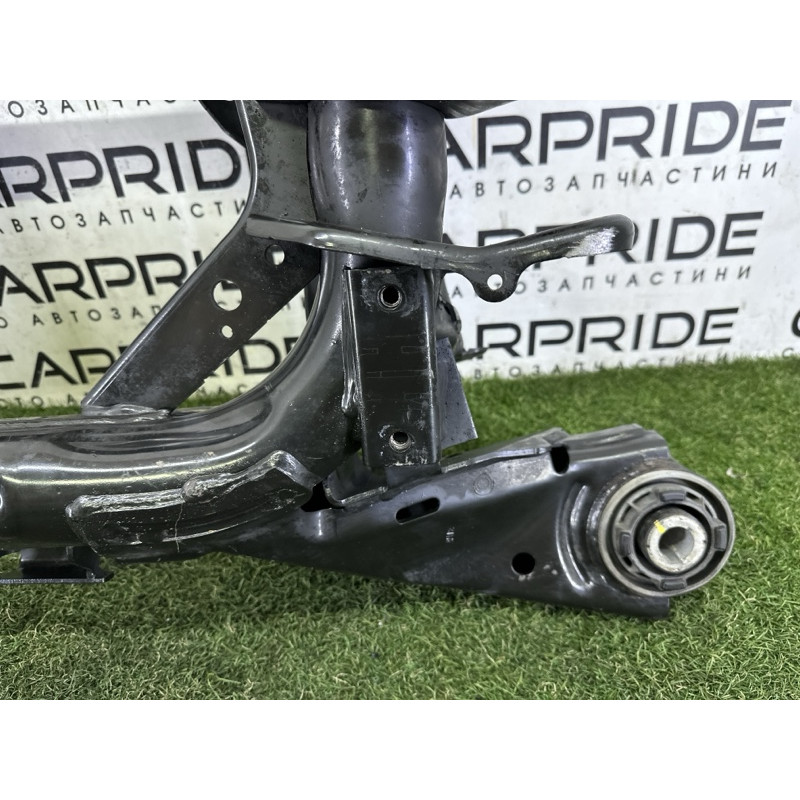 Підрамник (підвіска) LAND ROVER Range Rover Velar L560 2018 2.0 LR107816