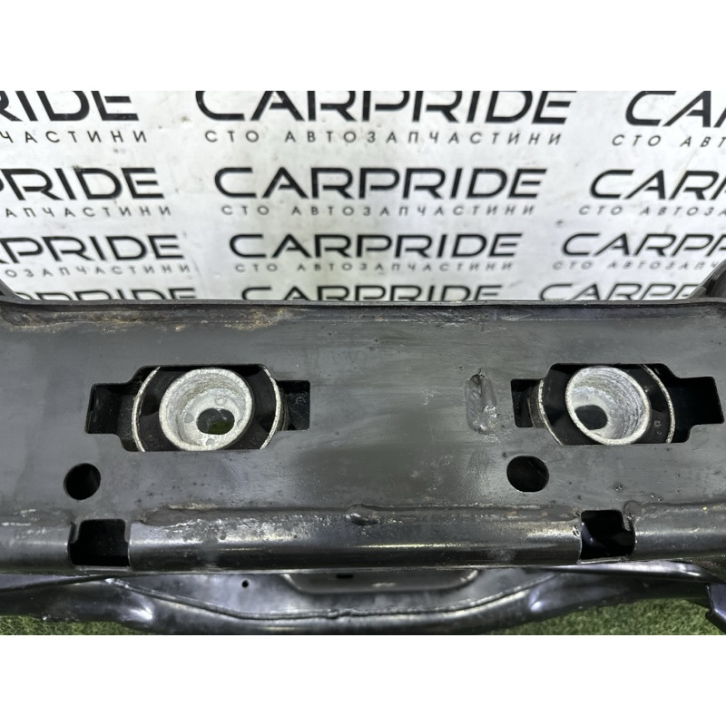 Підрамник (підвіска) LAND ROVER Range Rover Velar L560 2018 2.0 LR107816