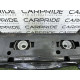 Підрамник (підвіска) LAND ROVER Range Rover Velar L560 2018 2.0 LR107816