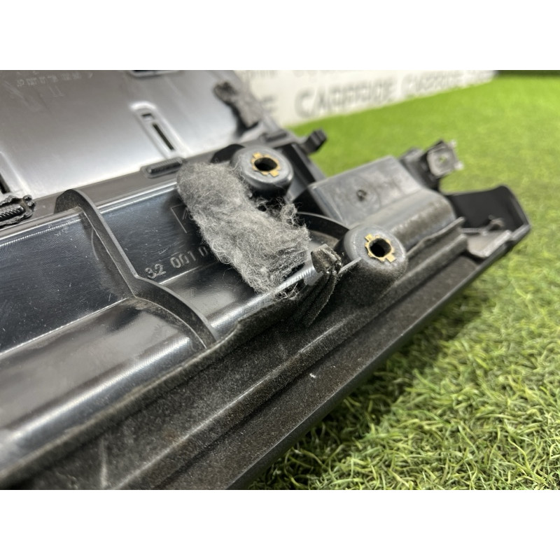 Бардачок (салон) Audi A4 B8 8k1880302b
