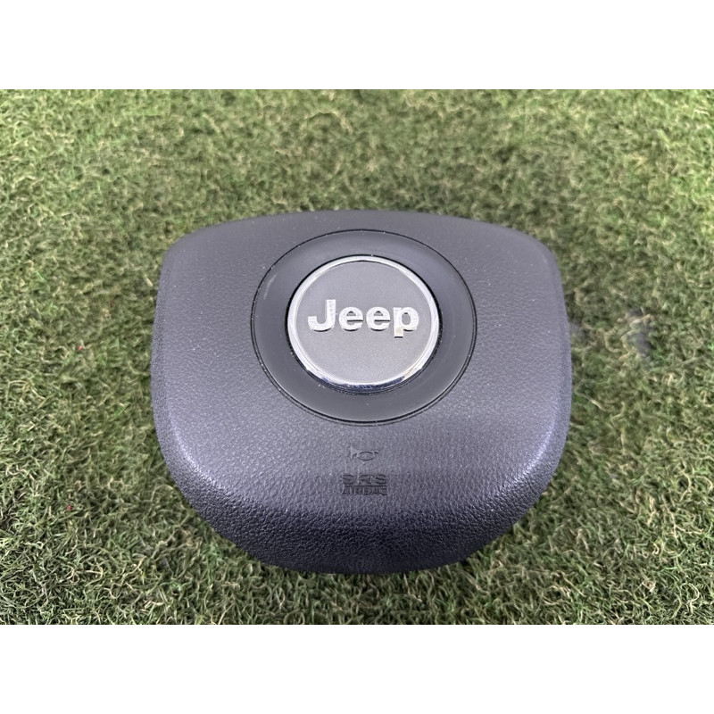 Airbag керма (airbag / безпека) Jeep Grand Cherokee WK2 2015 5.7 HEMi 1WE131X9AG