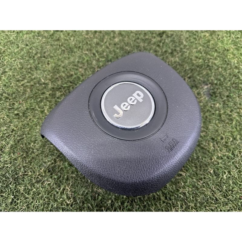 Airbag керма (airbag / безпека) Jeep Grand Cherokee WK2 2015 5.7 HEMi 1WE131X9AG