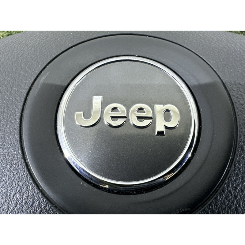 Airbag керма (airbag / безпека) Jeep Grand Cherokee WK2 2015 5.7 HEMi 1WE131X9AG