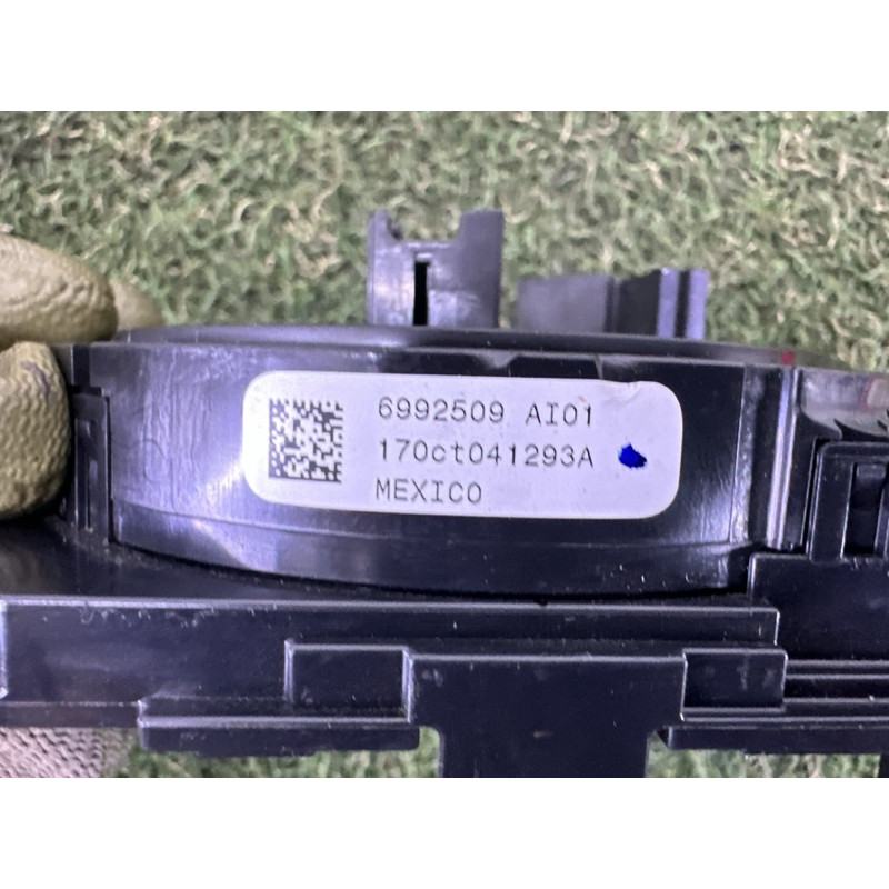 Подрулевой шлейф (электрика) BMW X1 F48 2018 2.0 61316992509