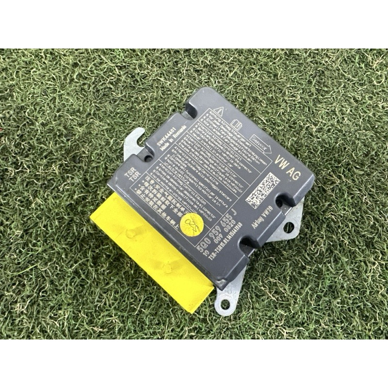 Блок управления airbag (airbag / безопасность) AUDI A3 8V 2015 1.8 5Q0959655JZ00
