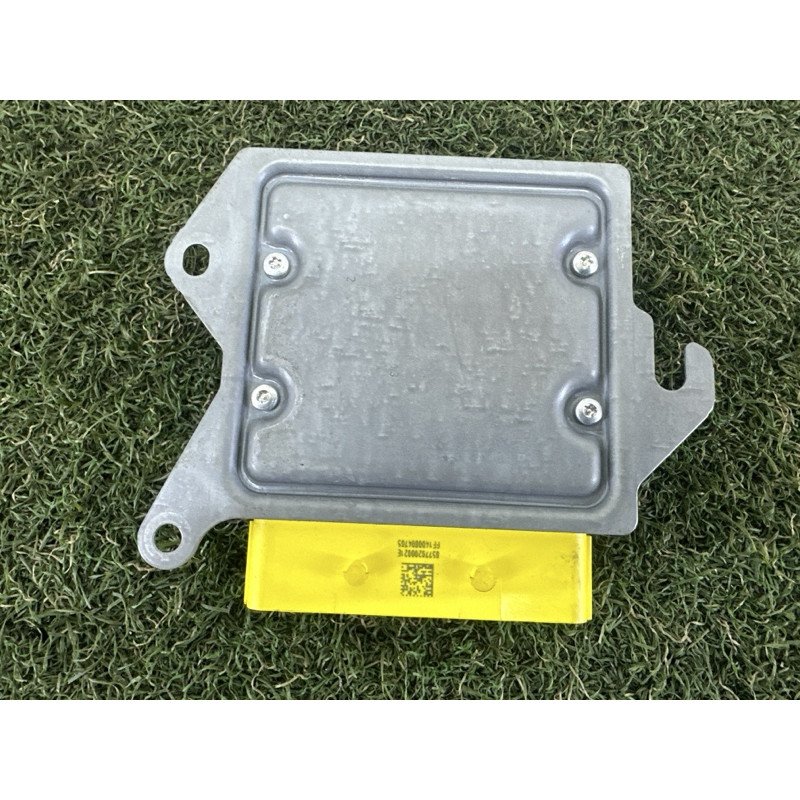 Блок управления airbag (airbag / безопасность) AUDI A3 8V 2015 1.8 5Q0959655JZ00