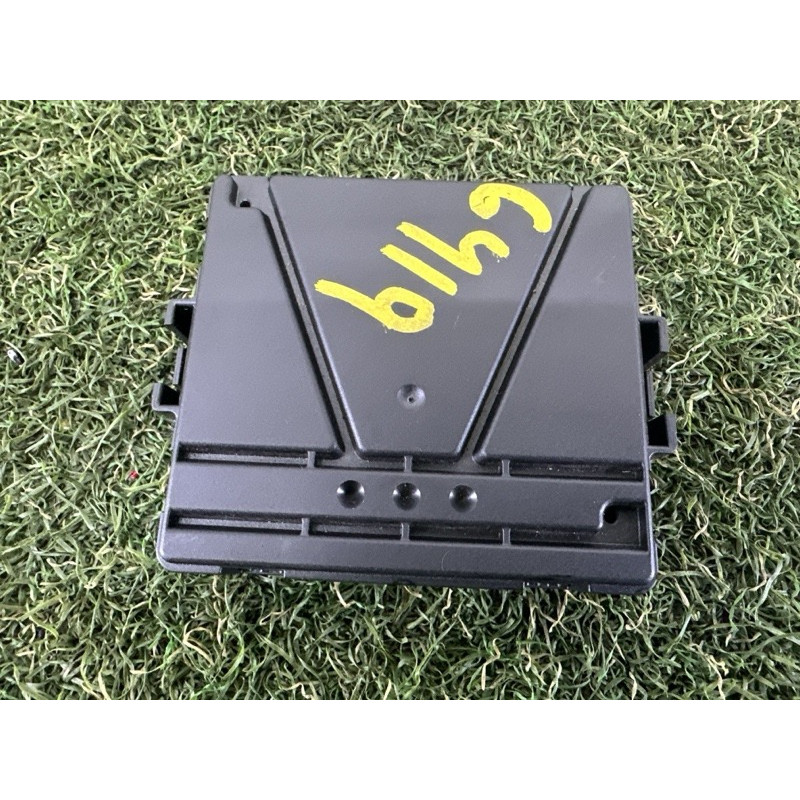 Блок Gateway (электрика / блоки управления) AUDI A3 8V 2015 1.8 5Q0907530QZ00