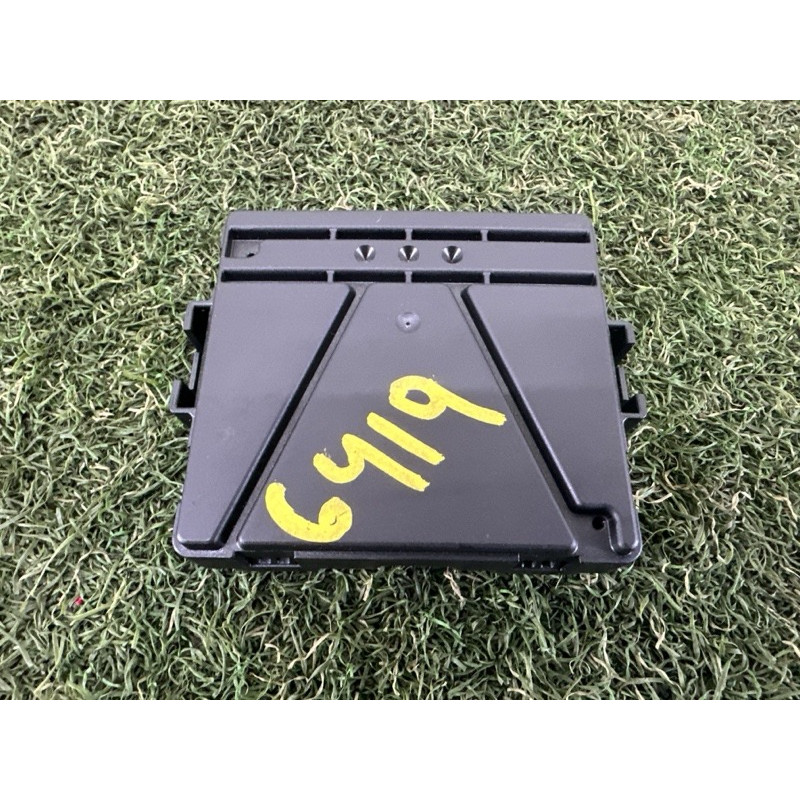 Блок Gateway (электрика / блоки управления) AUDI A3 8V 2015 1.8 5Q0907530QZ00