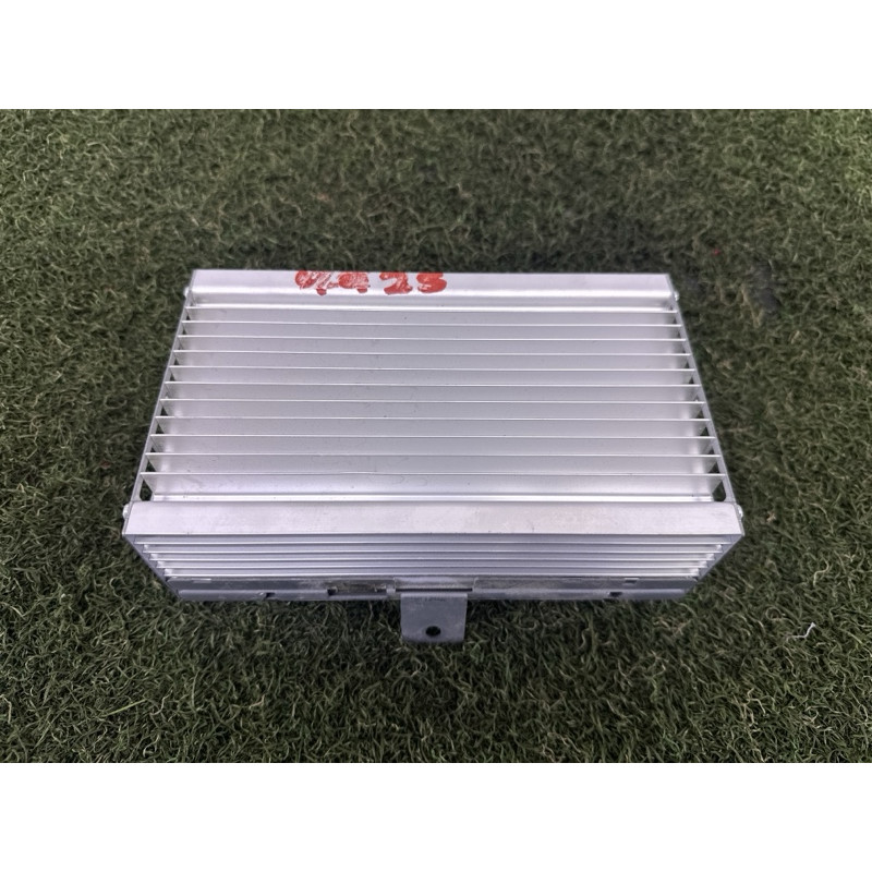 Усилитель звука (электрика) BMW X5 F15 2015 3.0 65129321075