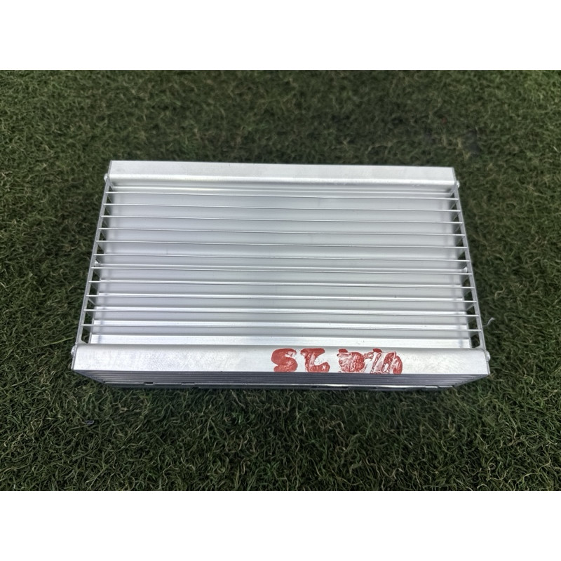 Усилитель звука (электрика) BMW X5 F15 2015 3.0 65129321075