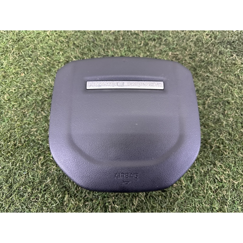 Airbag руля (airbag / безопасность) LAND ROVER Range Rover Velar L560 2018 2.0 LR104309