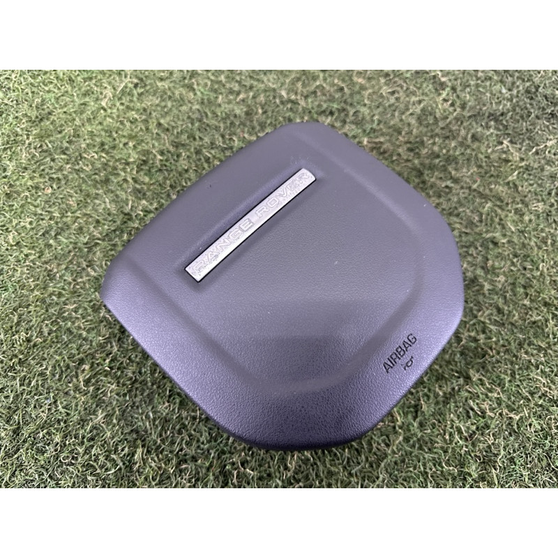 Airbag руля (airbag / безопасность) LAND ROVER Range Rover Velar L560 2018 2.0 LR104309