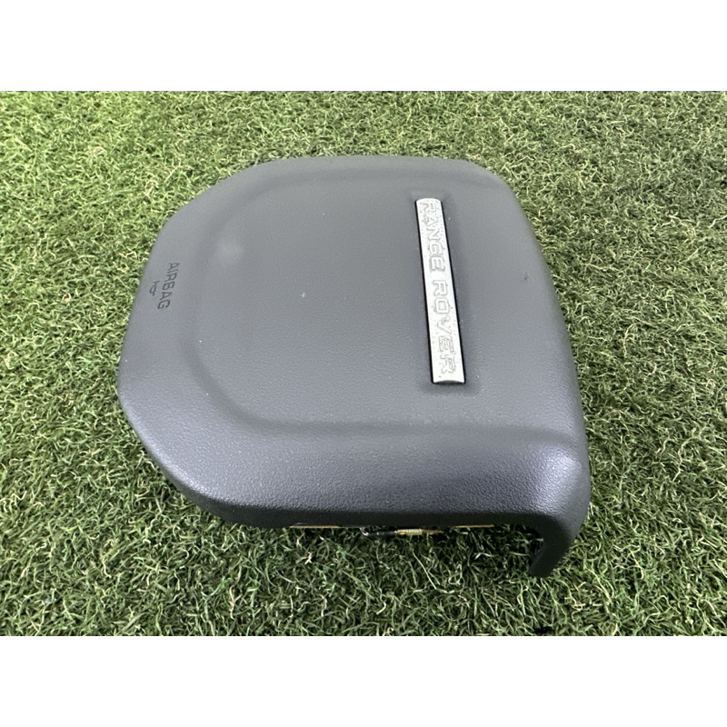 Airbag руля (airbag / безопасность) LAND ROVER Range Rover Velar L560 2018 2.0 LR104309