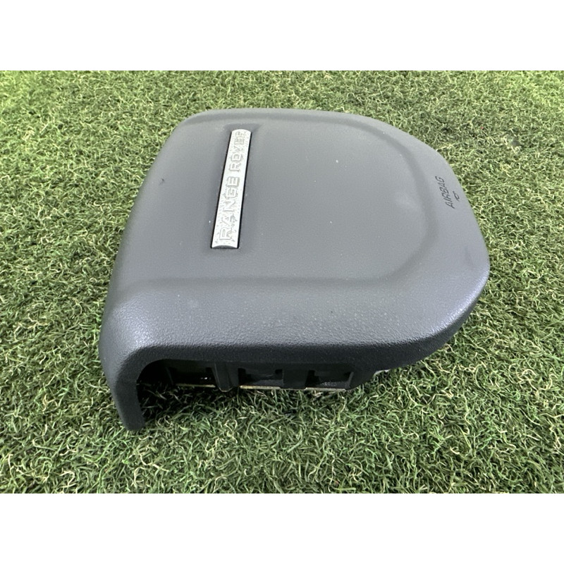 Airbag руля (airbag / безопасность) LAND ROVER Range Rover Velar L560 2018 2.0 LR104309