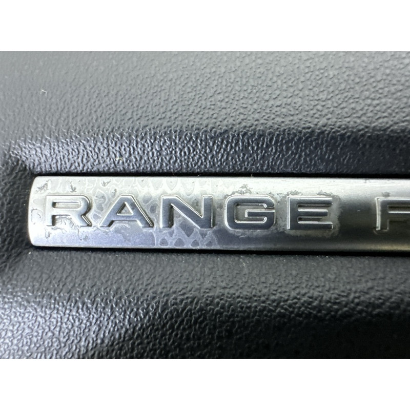 Airbag руля (airbag / безопасность) LAND ROVER Range Rover Velar L560 2018 2.0 LR104309