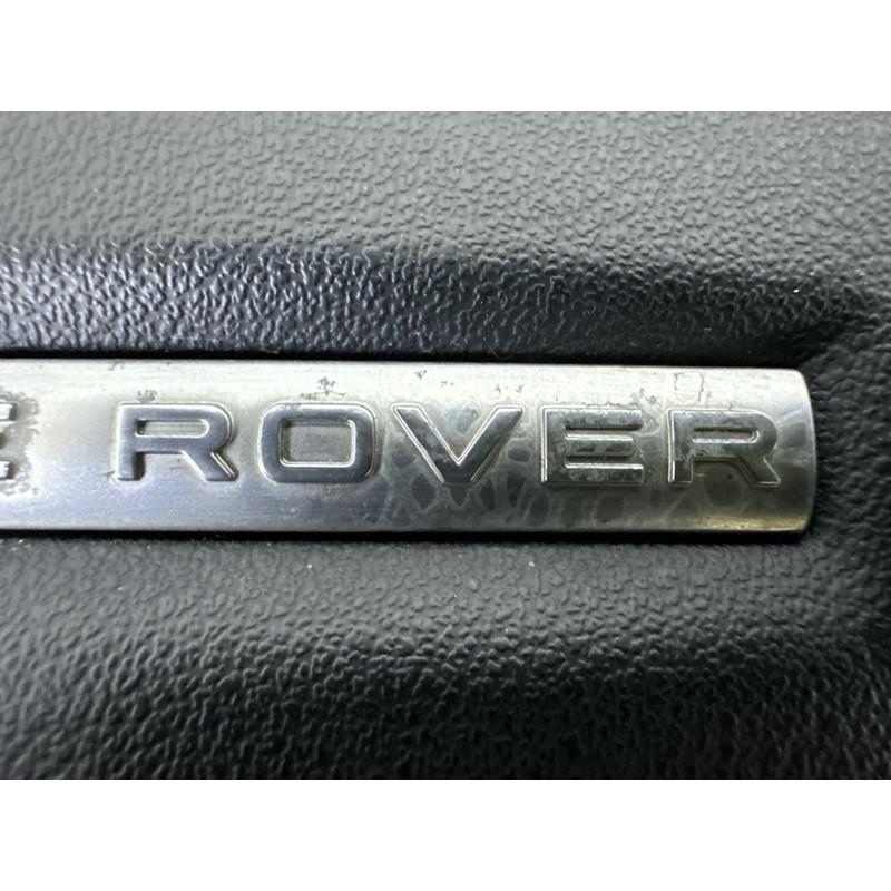 Airbag руля (airbag / безопасность) LAND ROVER Range Rover Velar L560 2018 2.0 LR104309